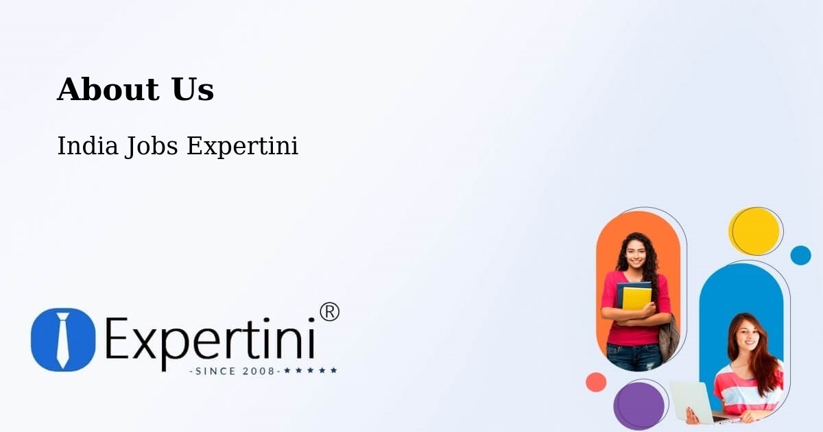 About Expertini Recruitment Platform  – Polavaram - Polavaram, India Jobs Expertini
