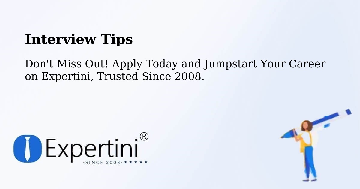 Interview Tips & Techniques for Job Seekers – Polavaram - Polavaram, India Jobs Expertini