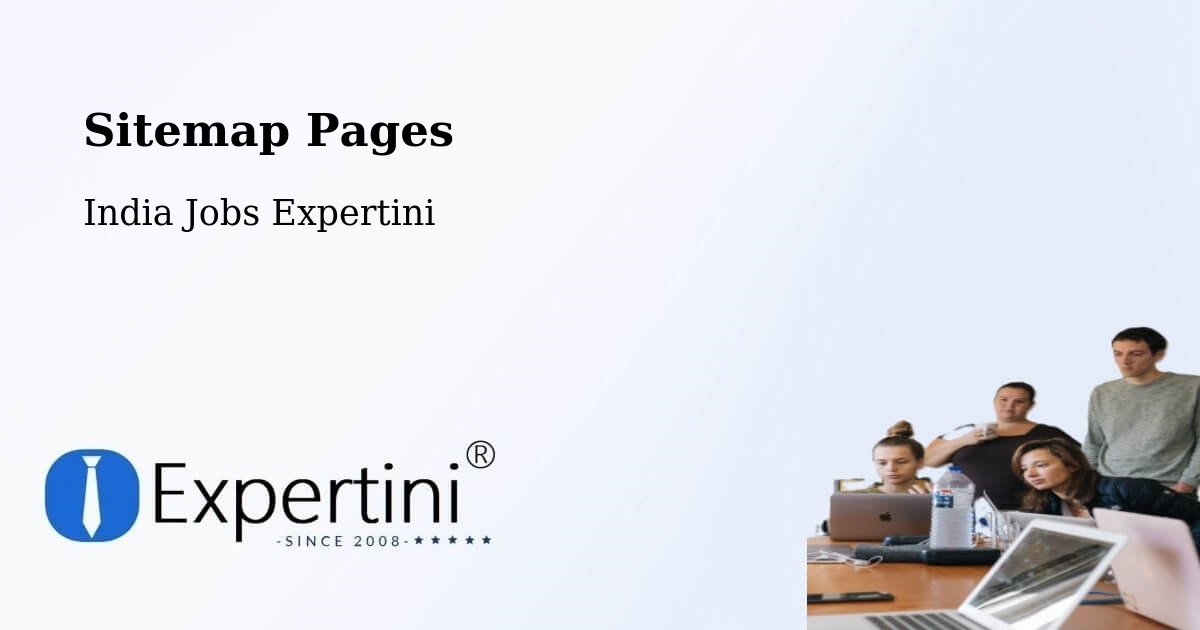 Sitemap Pages - Polavaram - India Jobs Expertini