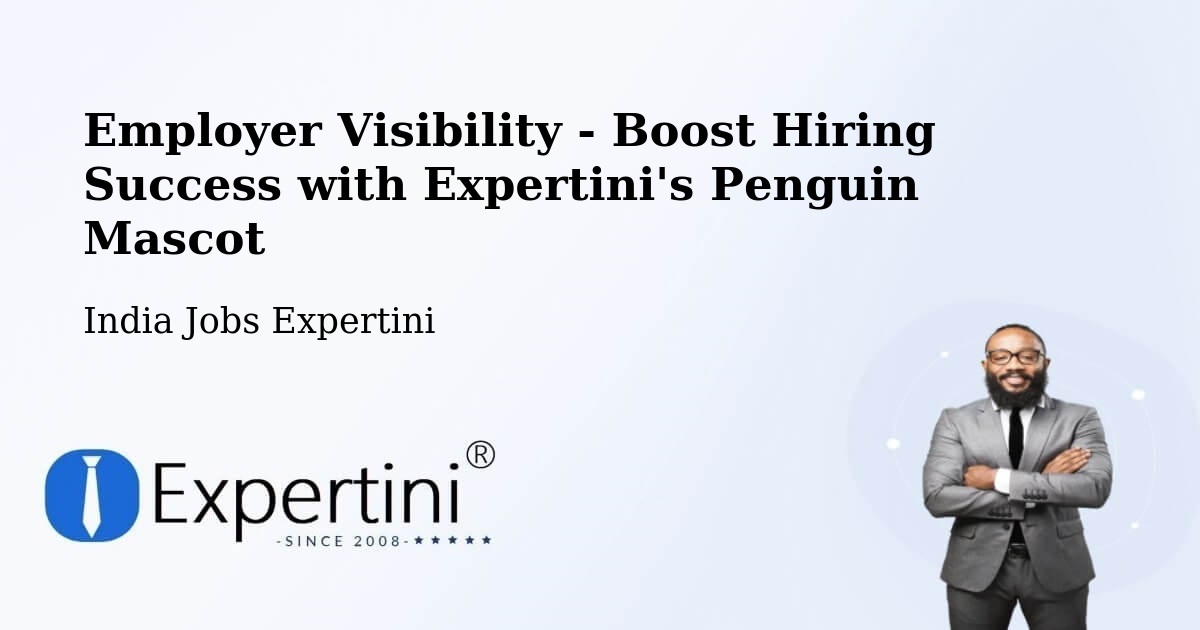 CV and Resume Visibility Optimization – Polavaram - India Jobs Expertini